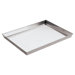 Aluminized Steel Baking Sheet