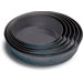 Plain Nonstick Steel Cake Pan