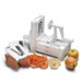 Plastic Spiral Vegetable Slicer