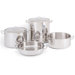Stainless Steel Stock Pot