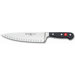 Classic 8"  Cook's Knife with Hollow Edge