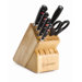 Classic 7 Piece Block Set