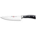 Classic Ikon 8" Hollow Ground