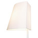Shade for Corner Floor Lamp by Roberto C&aacute;rdenas