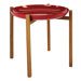 Tablo End Table