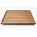 Bamboo Tray by Rolf Sinnemark