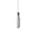 Form 1 Light Tube Pendant by Form Us With Love