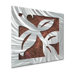 Maturation Metal Wall Hanging