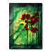 Holiday Glow Wall Art