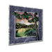 Split Rock Light House Metal Wall Decor