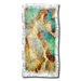 Butterflies Metal Wall Hanging