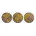 Globular Metal Wall D&eacute;cor