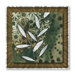 Natures Whimsy V Metal Wall Art