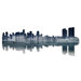 Miami Reflection Wall Sculpture