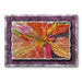 Poinsettia Metal Wall Art