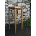 Rift End Table