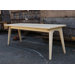 Rian Wooden Bench