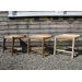 Rian Cantilever Stool