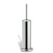 Elite Classic Style Toilet Brush Holder in Chrome