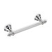 Elite 16" Classic Style Towel Bar in Chrome