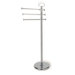 Giunone Free Standing Classic Style Towel Stand