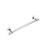 Prisma Classic Style 20" Wall Mounted Towel Bar in Chrome