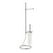 Venus Free Standing Two Function Bathroom Butler