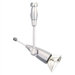 Bare Head Apollo Swivel Track Head - Fusion Track Adaptable