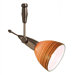 Clay I Apollo Swivel II Track Head - Fusion Track Adaptable