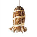 Cuttle 1 Light Pendant