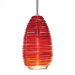 Vortex 1 Light Mini Pendant