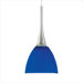Mini-Dome II 1 Light Mini Pendant