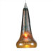 Bellboy 1 Light Mini Pendant