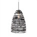 Flow 1 Light Mini Pendant