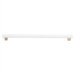20" Linea Linear Bulb