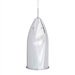 Silver Bullet 1 Light Pendant