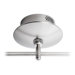 Monorail Remodel 300W Recessed Electronic Transformer in Bronze