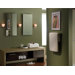 Flora Wall Sconce