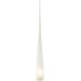 Cypree 1 Light Pendant