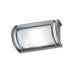 Nikko Visa 1 Light Wall Sconce