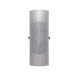 Presidio One Light Halogen Wall Sconce in Stainless Steel