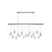 Bling 26 Light Chandelier