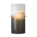 Dahling 1 Light Wall Sconce