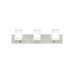 Kett 3 Light Bath Vanity