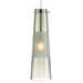 Bonn 1 Light Pendant