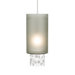 1 Light Mini Pendant