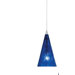 Cone II 1 Light Mini Pendant