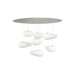 Constellation 7 Light Chandelier