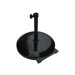 Umbrella Base with Wheels