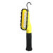 Fluorescent Yellow Extreme Light